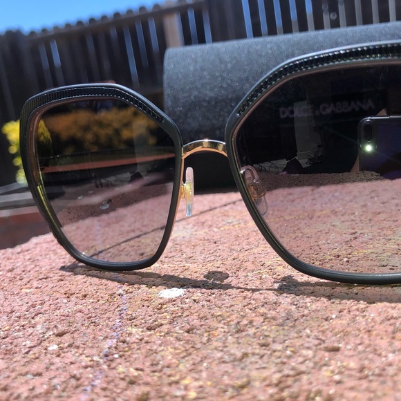 Dolce & Gabbana Sunglasses ❗️BRAND NEW❗️ - Picture 3 of 5